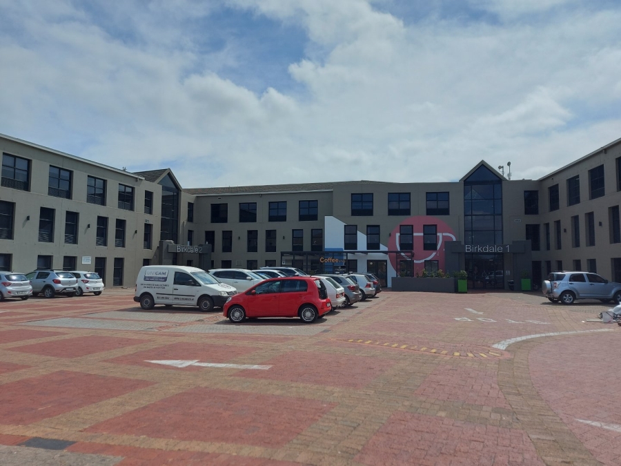 To Let commercial Property for Rent in Mowbray Western Cape